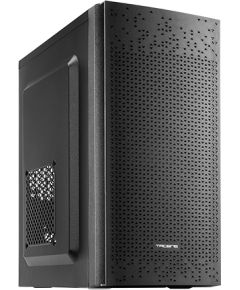 Tacens Anima AC6 500 Mini-Tower Datoru korpuss mATX / 500W / Melns