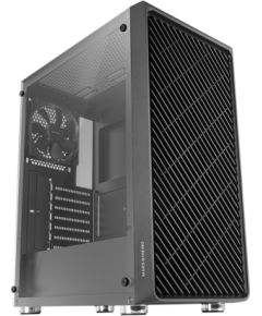 Mars Gaming MC-3000 Datora korpuss ATX / 4x FAN
