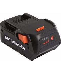 Extradigital Power Tool Battery AEG R840083, 18V, 4Ah, Li-ion