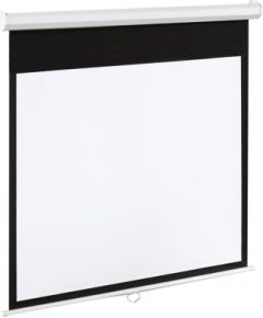 ART Display Electric EM-84 4:3 84'' 170x127cm matte white with remote control