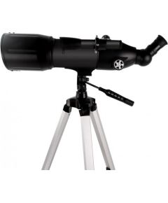 Levenhuk Skyline Travel 80 Telescope