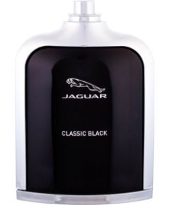 Jaguar Tester Classic / Black 100ml