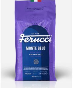 Tchibo Kafijas pupiņas Ferucci - Monte Belo Espresso 1kg