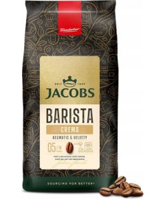 Marc Jacobs Kafijas pupiņas Jacobs Barista Edition Crema 1 kg