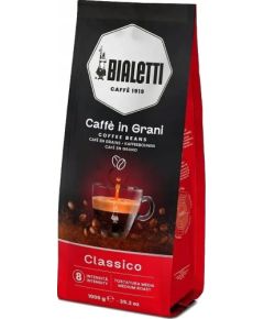 Kafijas pupiņas Bialetti - Esperto Grani Classico Espresso 1kg
