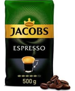 Marc Jacobs Kafijas pupiņas Jacobs Espresso 500 g