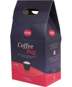 Kafijas pupiņas Nivona Coffebag 250 g