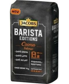 Marc Jacobs Kafijas pupiņas Jacobs Crema Intense 1 kg