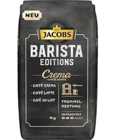 Marc Jacobs Kafijas pupiņas Jacobs Barista Crema 100 g