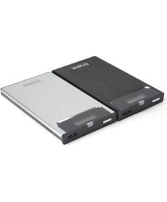 Zalman ZM-VE350 Black Damaged Box