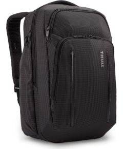 Thule 5258 Crossover 2 Laptop Backpack 30L Black