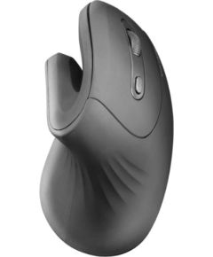 Mars Gaming MMW-ERGOPRO Bezvadu Ergonomiska Vertikāla pele