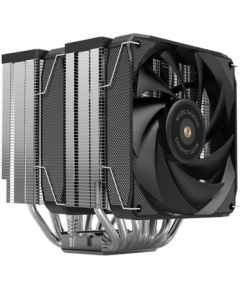 Mars Gaming MCPUXU9 CPU dzesētājs 400W TDP / 2x 120mm