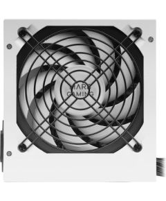 Mars Gaming MPIII650W Блок питания ATX 650W