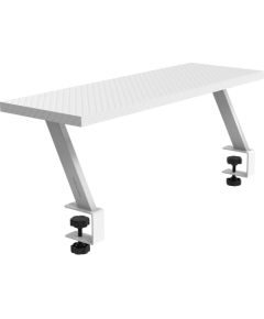 Mars Gaming MGDSW Monitora statīvs-plaukta 60x20cm