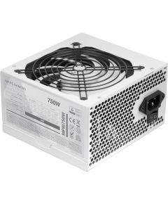 Mars Gaming MPIII750W Блок питания ATX 750W