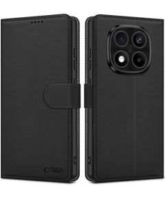 TECH-PROTECT MAKS XIAOMI REDMI NOTE 14 PRO 5G | PRO+ PLUS 5G | POCO X7 5G MATĒTS MELNS