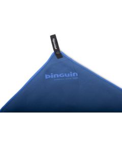 Pinguin Micro Towel L (60 x 120 cm) / Zila