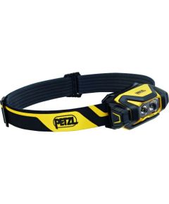 Petzl Pixa® / Melna / Dzeltena