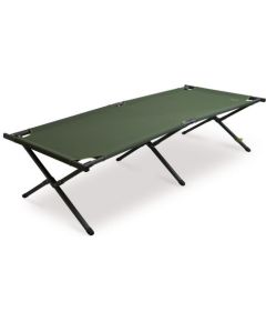 Pinguin Folding Bed 210x80x49cm / Zila