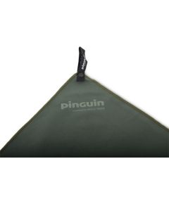 Pinguin Micro Towel XL (75 x 150 cm) / Pelēka