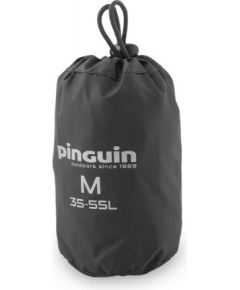 Pinguin Raincover M (35-55L) / Melna / 35/55 L