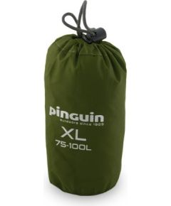 Pinguin Raincover XL (75-100L) / Melna / 75/100 L