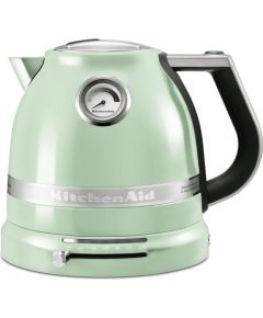 KitchenAid 5KEK1522EPT electric kettle 1.5 L 2400 W Green
