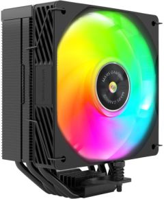 TACENS MARS MCPU-X5ARGB 120 PWM 280W TDP BK- chłodzenie CPU (TACMARS-MCPUX5ARGB)