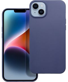 Case Matt TPU Xiaomi Redmi A5/Poco C71 (171,7x77,8x8,26) blue