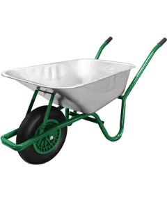 Ķerra 100L max150kg