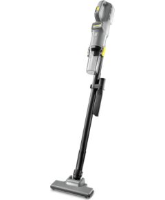 Putekļsūcējs Karcher LVS 1/1 Bp; 18 V (bez akumulatora un lādētāja)