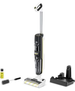 Grīdu uzkopšanas iekārta Karcher FCV 4