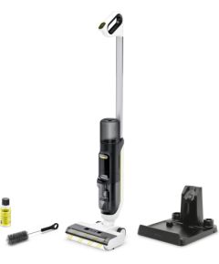 Grīdu uzkopšanas iekārta Karcher FCV 3