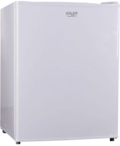 Adler AD 8097W Ledusskapis 63cm 58L