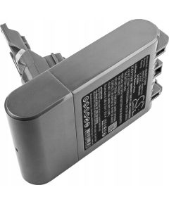 Cameron Sino Akumulators Typ 968670-02 968670-03 Dyson V 7 V7 Sv11 / Cs-dyc710vx