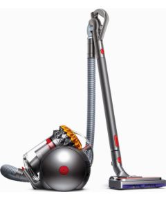 Putekļusūcējs Dyson Cinetic Big Ball MultiFloor 2