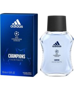 Adidas UEFA Champions League EDT 50 ml