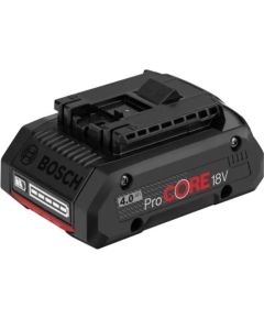 Bosch AKUMULATOR BOSCH 18,0V LI-ION 4,0Ah GBA ProCORE XXXXXXXXXX