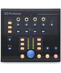 PreSonus MonitorStation V2 - Kontroler