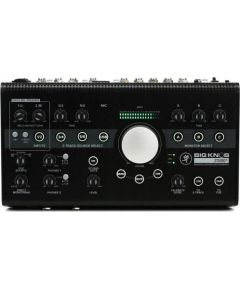 Mackie MACKIE BIG KNOB STUDIO PLUS - Kontroler monitorów
