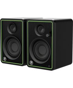 Mackie CR4-XBT – Monitory aktywne z Bluetooth [para]