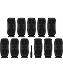 Ik Multimedia IK iLoud MTM Immersive Bundle