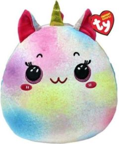 Meteor Maskotka ty squishy jednorożec 22 cm