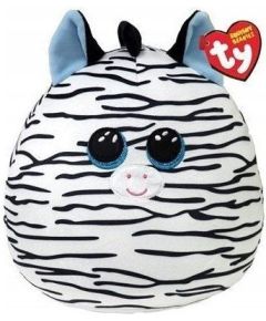 Meteor Maskotka ty squishy zebra 22 cm