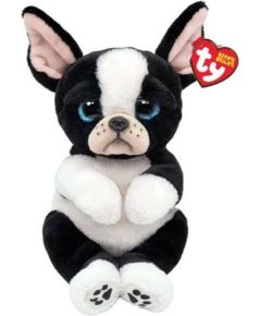 Meteor Maskotka ty beanie bellies pies czarno-biały 24 cm