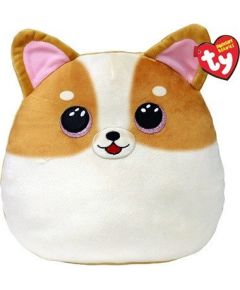 Meteor Maskotka ty squishy pies 22 cm
