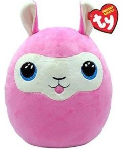 Meteor Maskotka ty różowa lama 22 cm