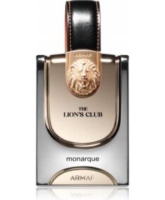 Armaf The Lion’s Club Monarque Eau De Parfum 100 ml (man)
