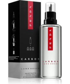 PRADA LUNA ROSSA CARBON (M) EDT/S REFILL 150ML